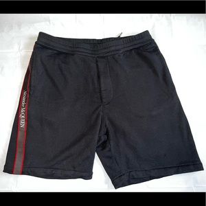 Alexander McQueen Men’s Shorts
